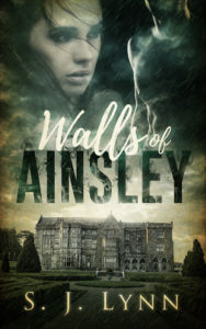 Interview with S. J. Lynn, Author of Walls of Ainsley