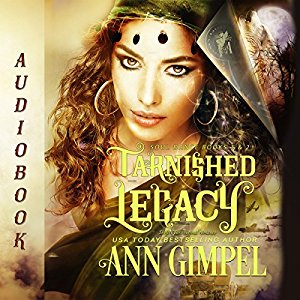 Seasons of Change: Guest Post by Ann Gimpel, Author of Tarnished Legacy