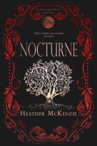 Interview With Author Heather McKenzie