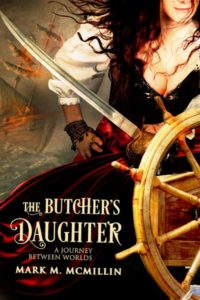Interview with Mark M. McMillin, Author of The Butcher's Daughter