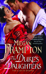 It Happened One Night - Guest Post by Author Megan Frampton