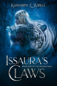 Generating Ideas - Guest Post by Katharine E. Wibell, Author of The Incarn Saga